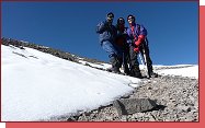 Kta 5500 m n.m. 