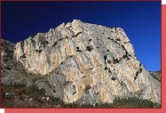 Arco. White Crack 