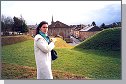 Prochzka po bunkrech