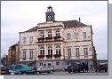 Radnice pevnostnho msteka