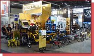 Azub na Sport Life 2010 
