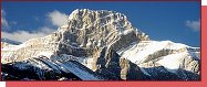 Banff, Canmore 