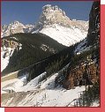 Banff, Transcanadian 