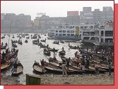Banglad, pstav 