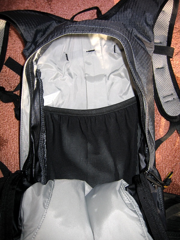 Berghaus Mach - Horydoly.cz 