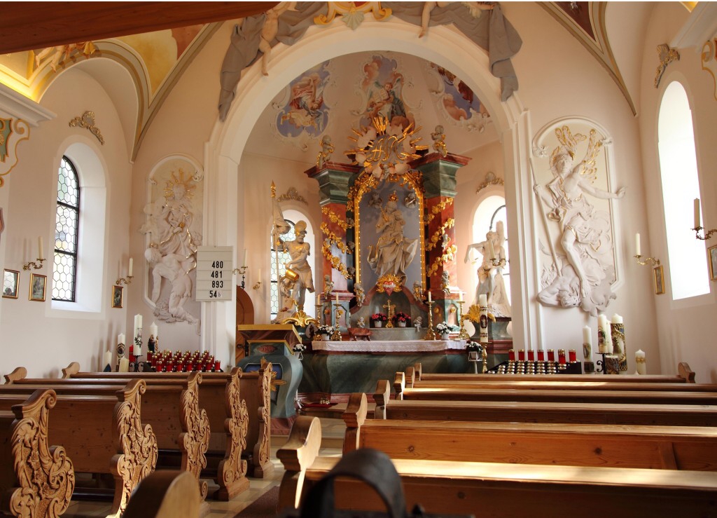 Bayern Park - Horydoly.cz 