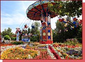 Bayern Park 