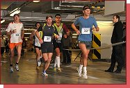 Mercury Indoor Marathon 2010 