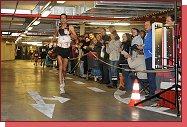 Mercury Indoor Marathon 2010 