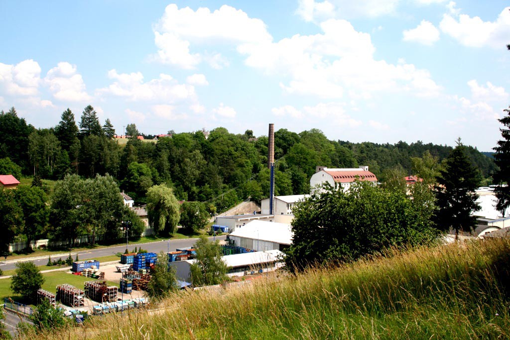 Bl pod Bezdzem - Horydoly.cz 