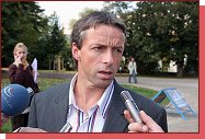 Pavel Bm - politik 