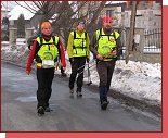 Bergson Winter Challenge 2009 