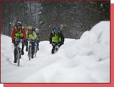 Bergson Winter Challenge 2009 