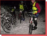 Bergson Winter Challenge 2009 