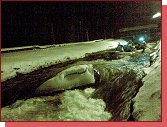 Bergson Winter Challenge 2009 