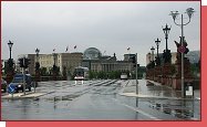 Berlin, Reichstag 