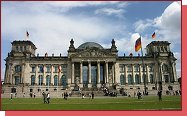 Berlin, Reichstag 