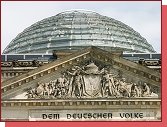 Berlin, Reichstag 