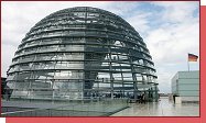 Berlin, Reichstag 