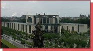 Berlin, Reichstag 