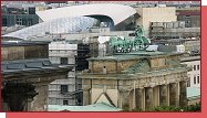 Berlin, Reichstag 