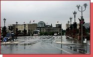 Berln, Reichstag 