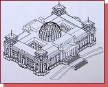 Berln, Reichstag 