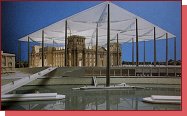 Berln, Reichstag 