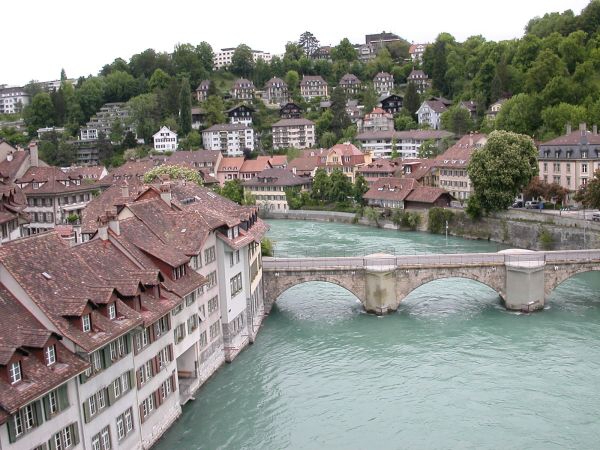 Bern - Horydoly.cz 