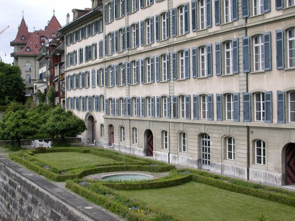 Bern - Horydoly.cz 