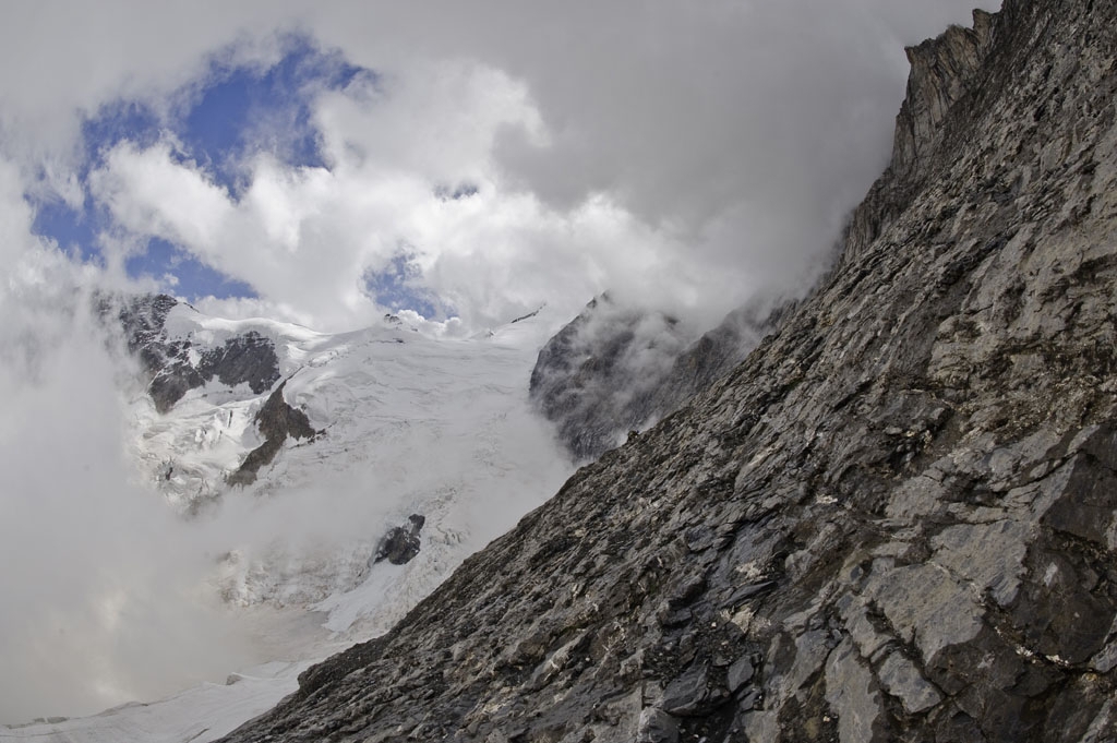 Mnch, Berner Oberland - Horydoly.cz 