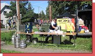 Beskydsk Sedmika 2011 