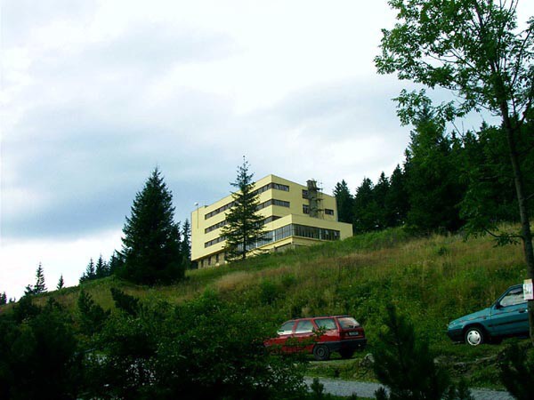 Moravskoslezsk Beskydy,hlavn heben - Horydoly.cz 
