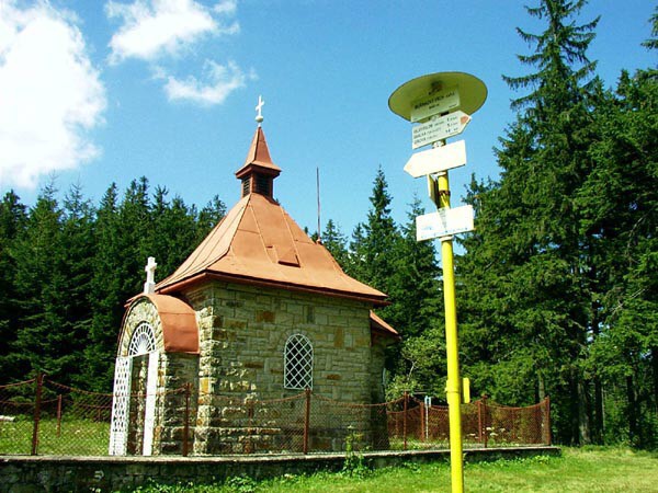 Moravskoslezsk Beskydy,hlavn heben - Horydoly.cz 