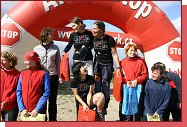 Javorov vrch, tafeta Katusha 