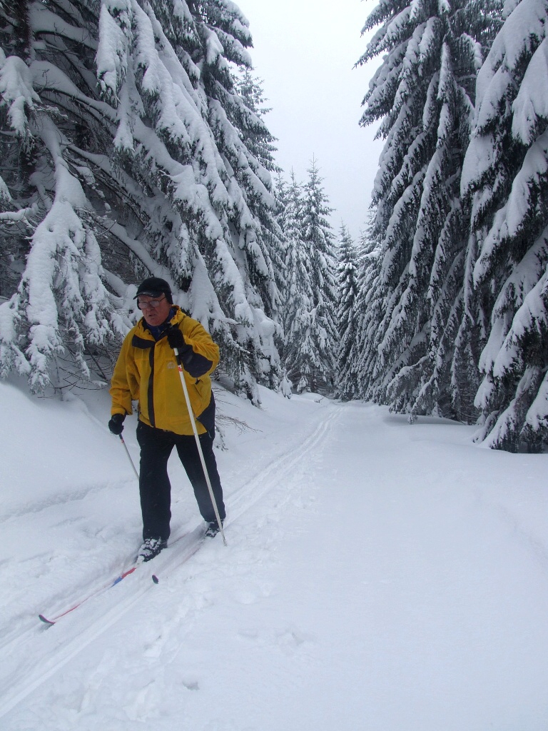 Beskydy, Javorov� a Ostr� vrch - Horydoly.cz 