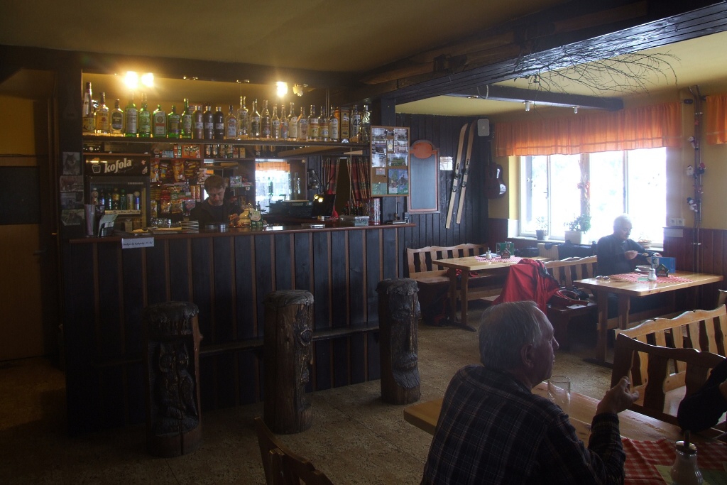 Beskydy, Javorov� a Ostr� vrch - Horydoly.cz 