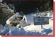 Velk Karlovice 