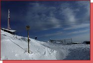 Beskydy, Lys hora 