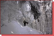 Beskydy, Lys hora. Zvod LYS 24 HODIN. 