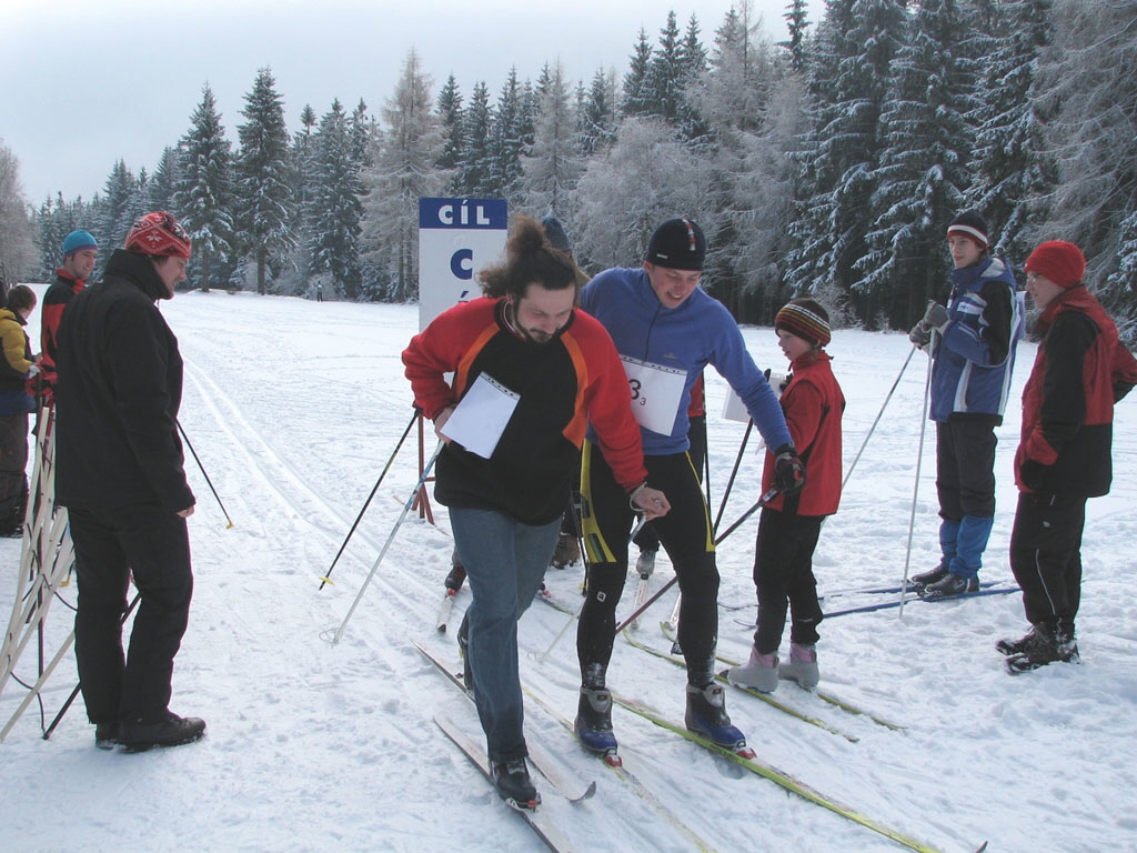 Memoril Vldi Tylara 2009 - Horydoly.cz 