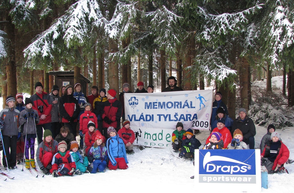 Memoril Vldi Tylara 2009 - Horydoly.cz 