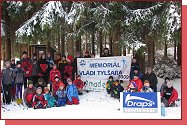 Memoril Vldi Tylara 2009  