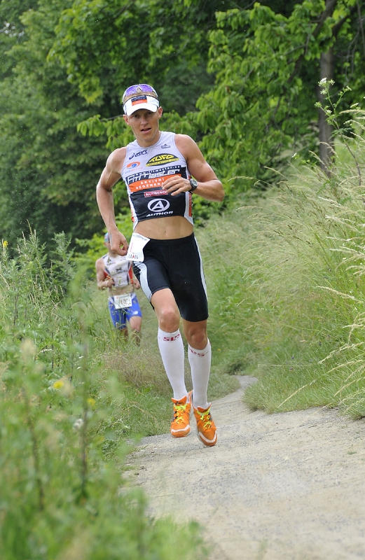 Czech Bigman 2008