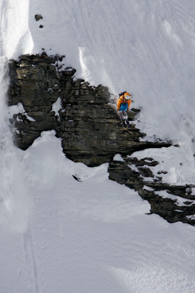 Big Mountain Pro 2008 - day 5