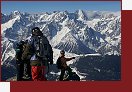 Val de Bagnes