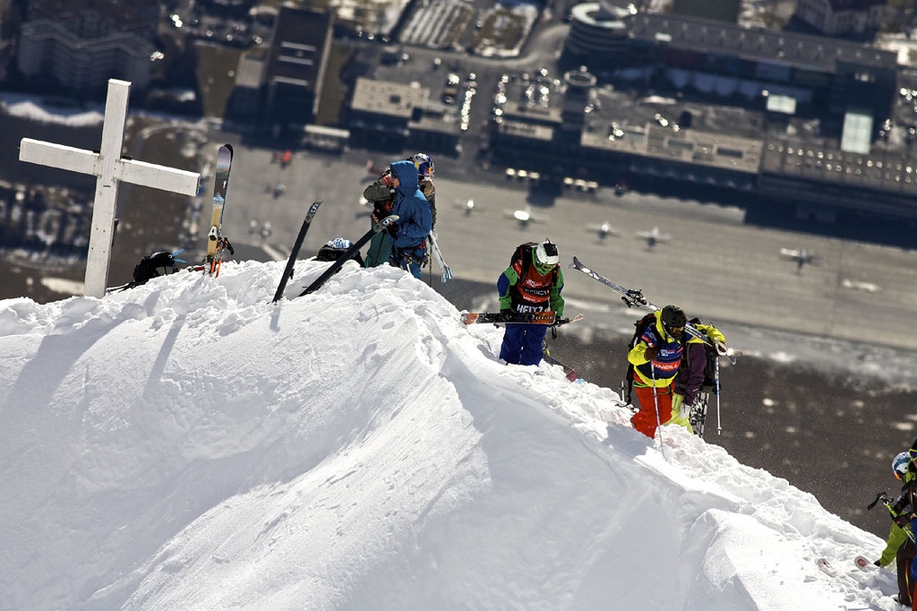 Big Mountain Pro 2009