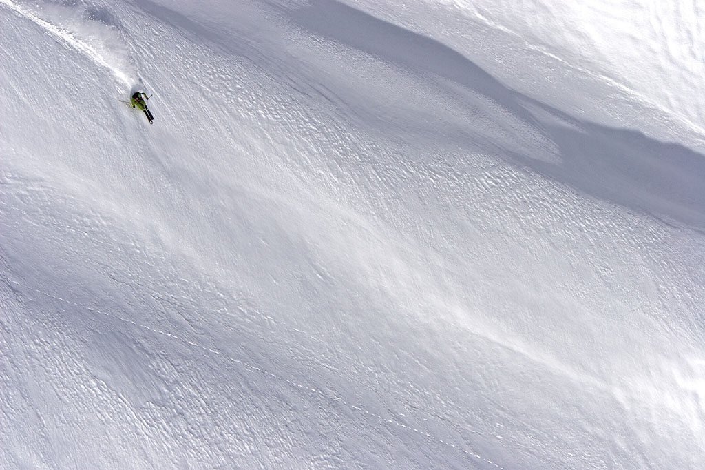 Big Mountain Pro 2009