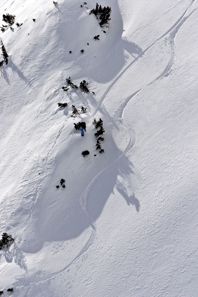 Big Mountain Pro 2009