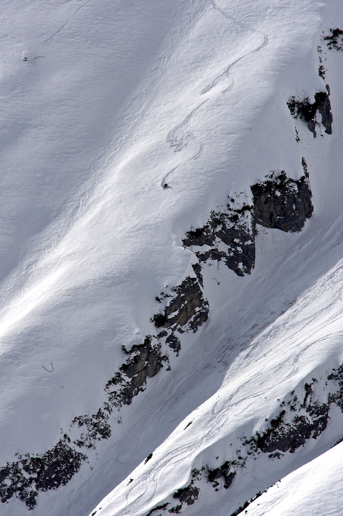Big Mountain Pro 2009